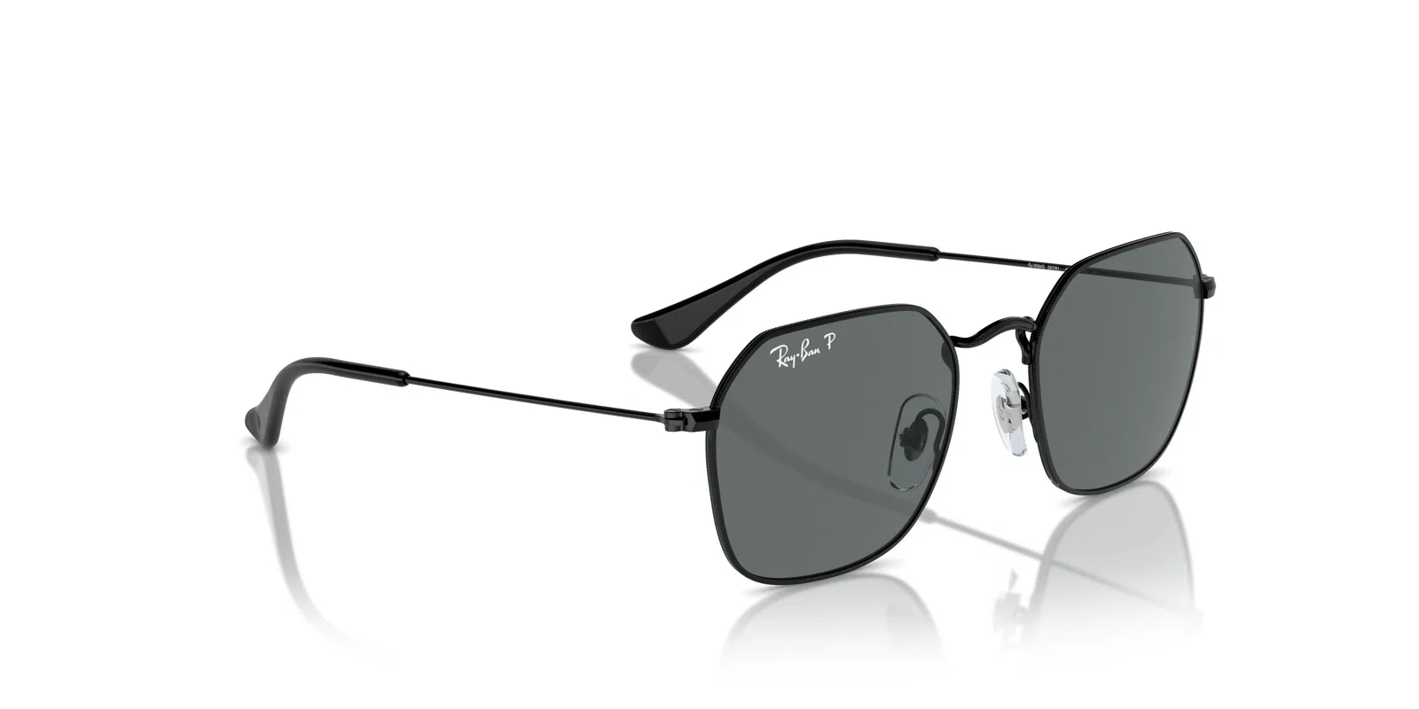 Ray-Ban Kids 0RJ9594S Sunglasses - view 48